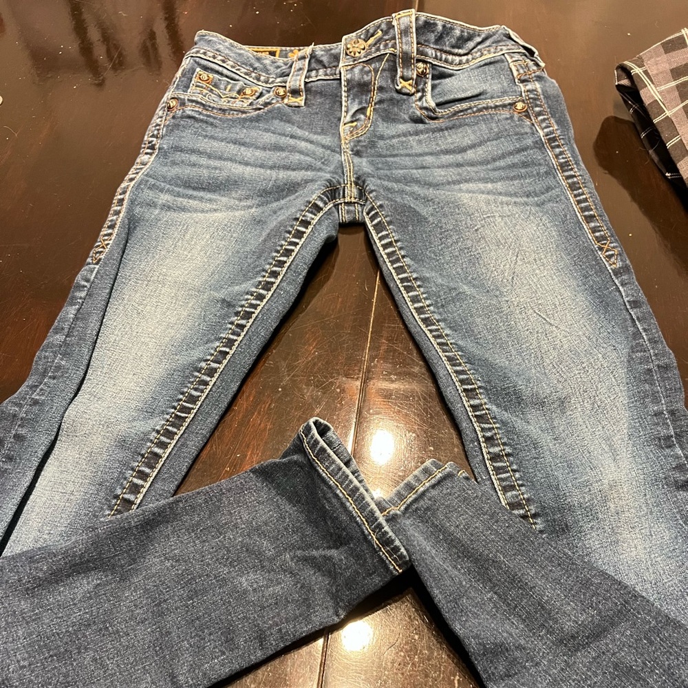 Rock Revival Jeans size 26 25.00 each